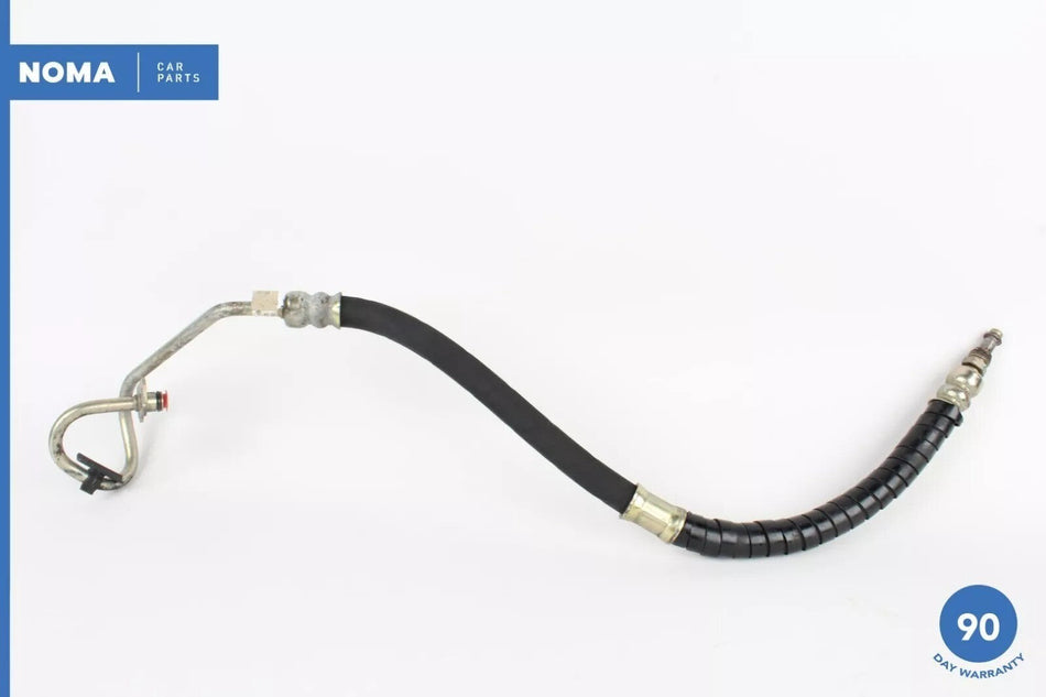 97-02 Jaguar X100 XK8 XKR P/S Power Steering Pressure Line MJA3985AF OEM