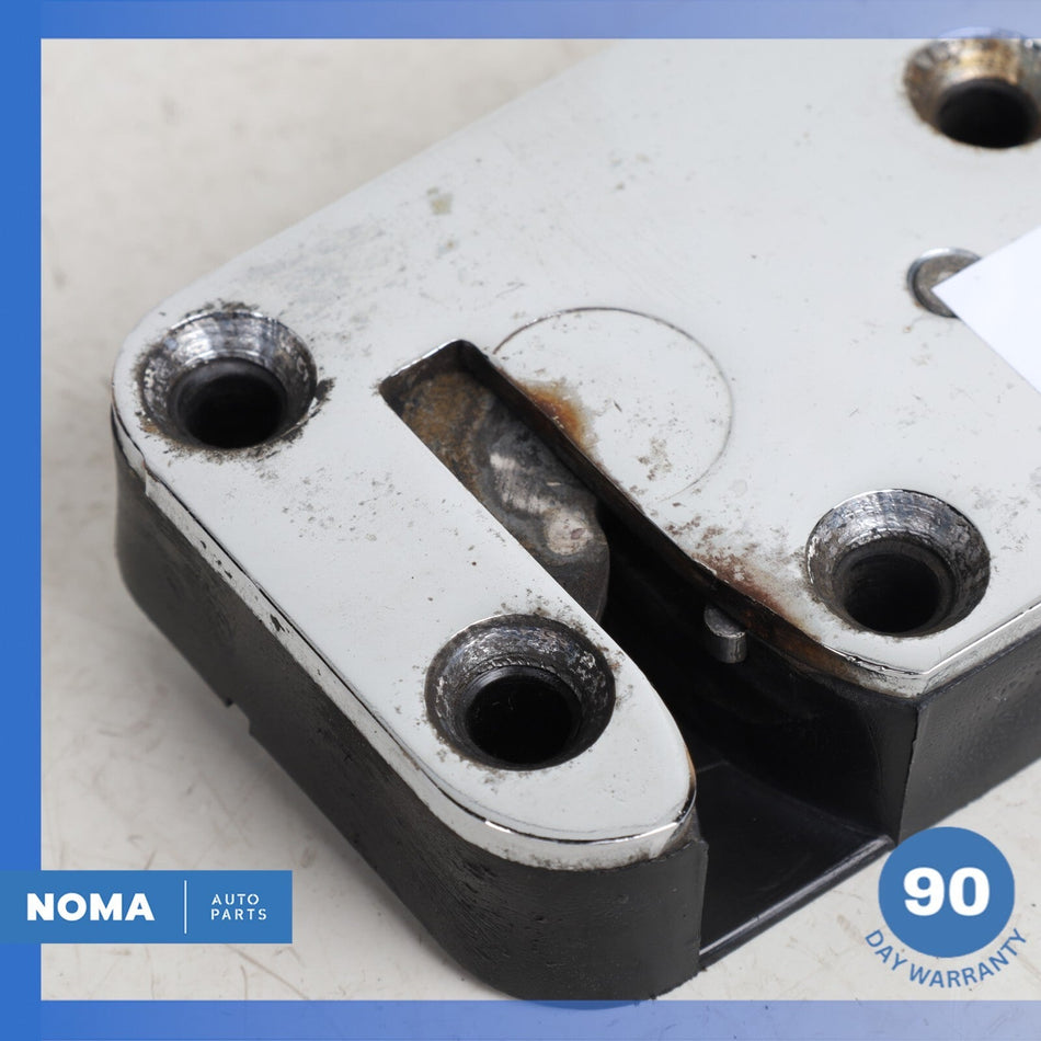 92-96 Jaguar XJS Series 3 Left Driver Side Door Lock Latch BBC7225 OEM