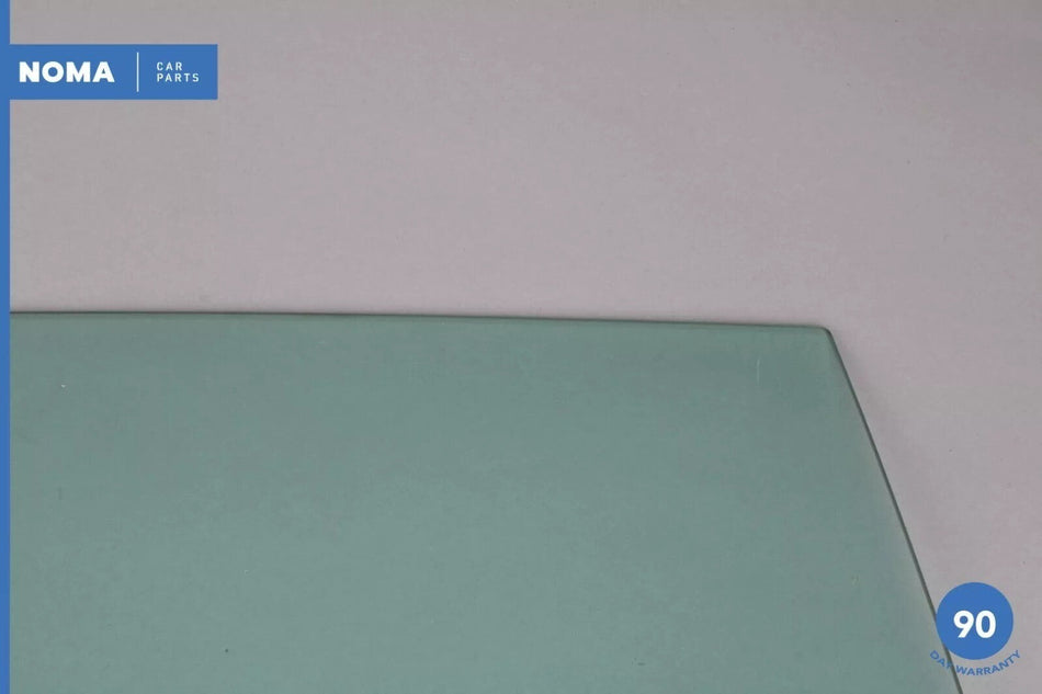 95-03 Jaguar X308 XJR XJ8 XJ6 Rear Right Passenger Side Door Window Glass OEM