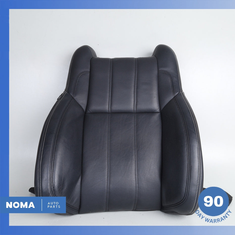 13-17 Land Rover Range Rover L405 Front Right Passenger Upper Seat Cushion OEM