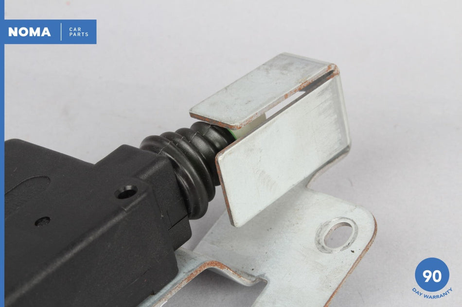 97-06 Jaguar XK8 XKR X100 Trunk Boot Lid Latch Release Actuator GNC3535AA OEM