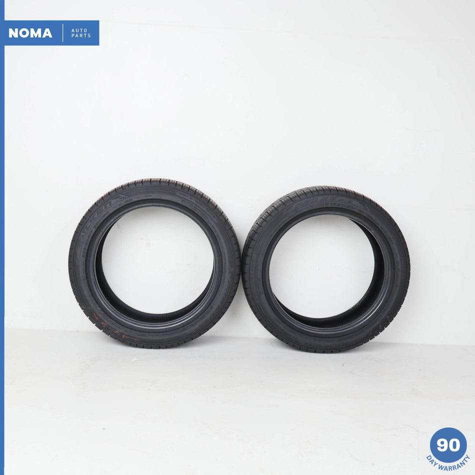 Falken Pro G5 A/S 205/50 R17 93H 205 50 17"- 9/32" Tire Set of 2