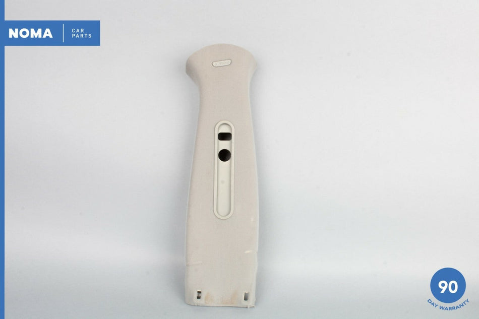 03-04 Jaguar S-Type X202 Right Passenger Side B Pillar Upper Cover Trim LHJ OEM