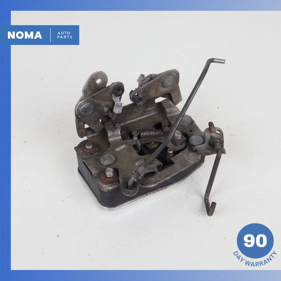 84-91 Jaguar XJS HE Series 2 Left Driver Side Door Lock Latch BD43267 OEM