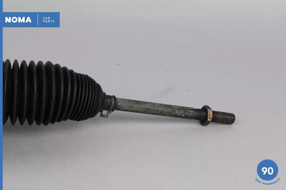98-06 Jaguar X100 XK8 XJ8 Power Steering Rack And Pinion MJC3901AB OEM