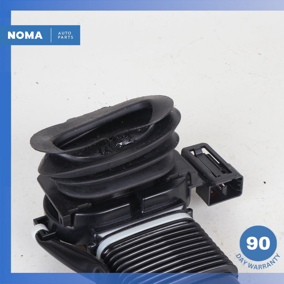 2014 Range Rover L405 Left or Right Side Upper Seat Blower Fan Motor OEM