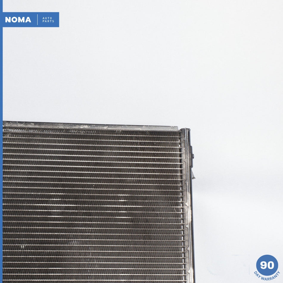 95-00 Lexus LS400 XF20 HVAC Air Conditioning Condenser Radiator 88460-50120 OEM