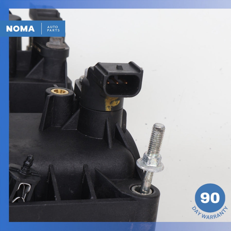 12-17 Range Rover Evoque L538 XE XF 2.0 204PT Engine Cylinder Head Cover OEM