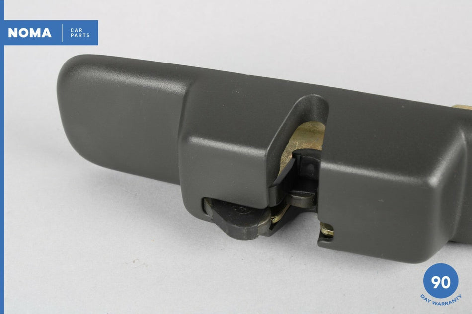 02-04 Jaguar X-Type X400 Rear Right Passenger Side Seat Release Lock Latch OEM