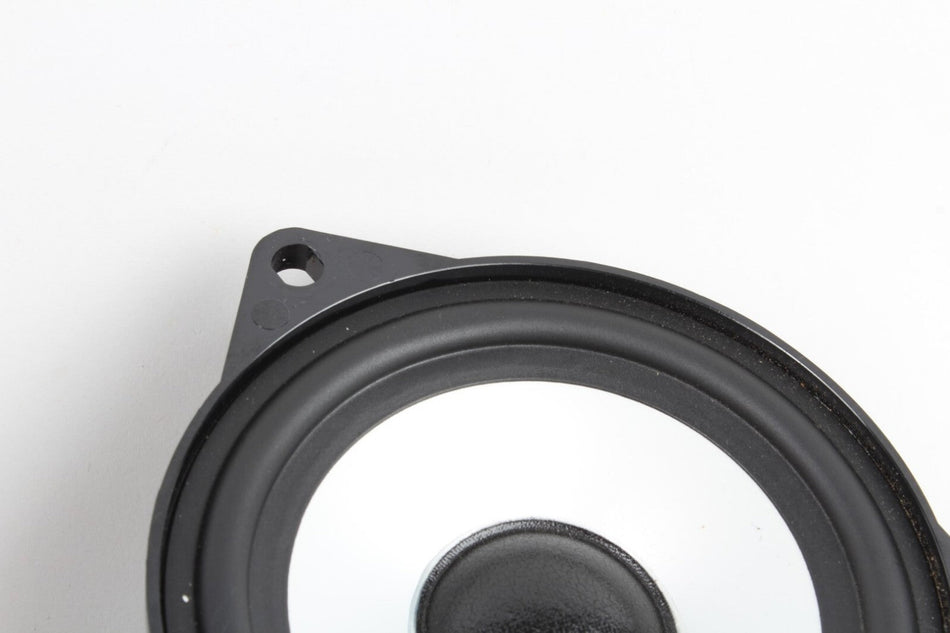 03-08 BMW Z4 E85 E86 Rear Left Hi-Fi Stereo Loud & Subwoofer Speaker Set OEM