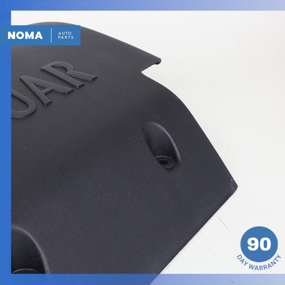 2006 Jaguar X206 S-Type AJ-V6 3.0L Engine Motor Cover 2R836A949AC OEM