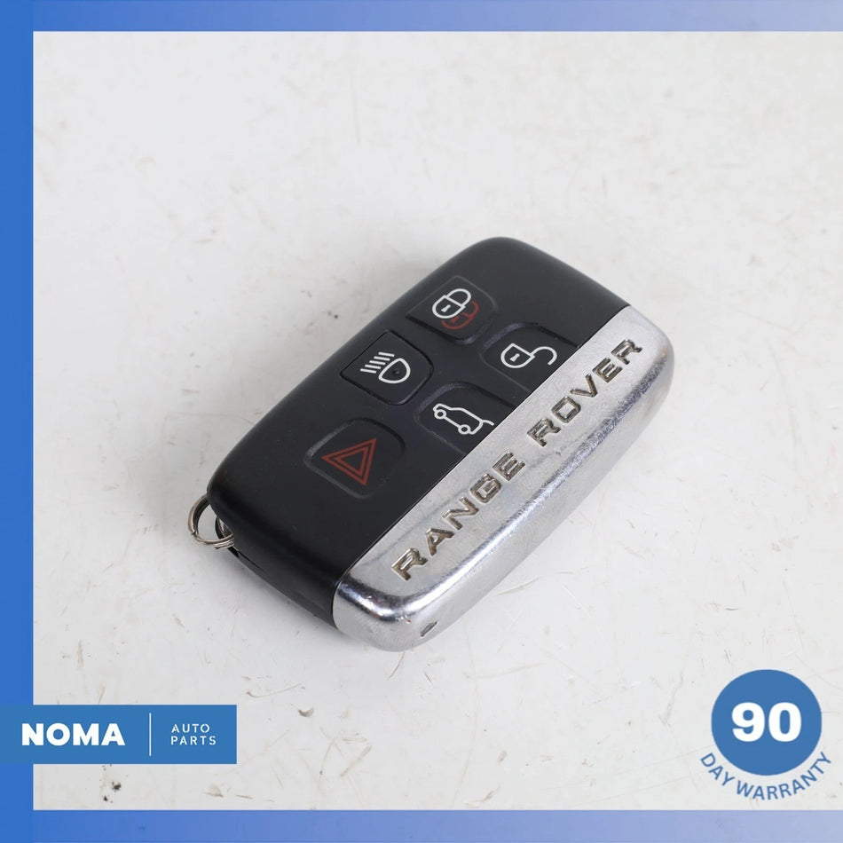 2014 LR Range Rover L405 Remote Control Keyless Key Fob Transmitter OEM