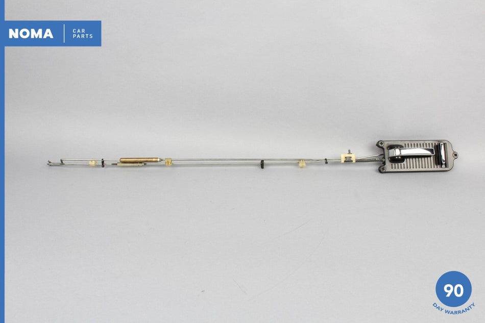 89-96 Jaguar XJS HE Series 2 Front Right Passenger Side Inner Door Handle OEM