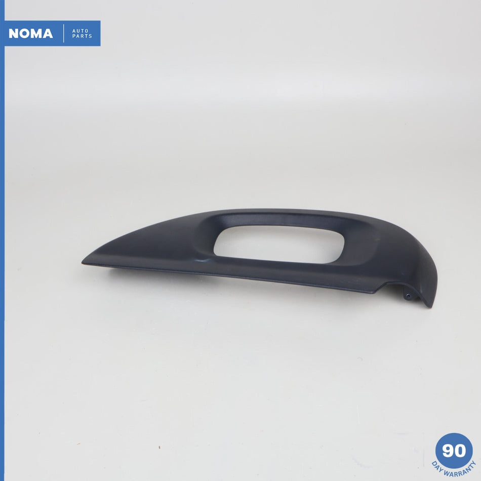 10-18 Jaguar XJ XJL XJR X351 Front Right Seat Control Switch Trim Cover JMN OEM