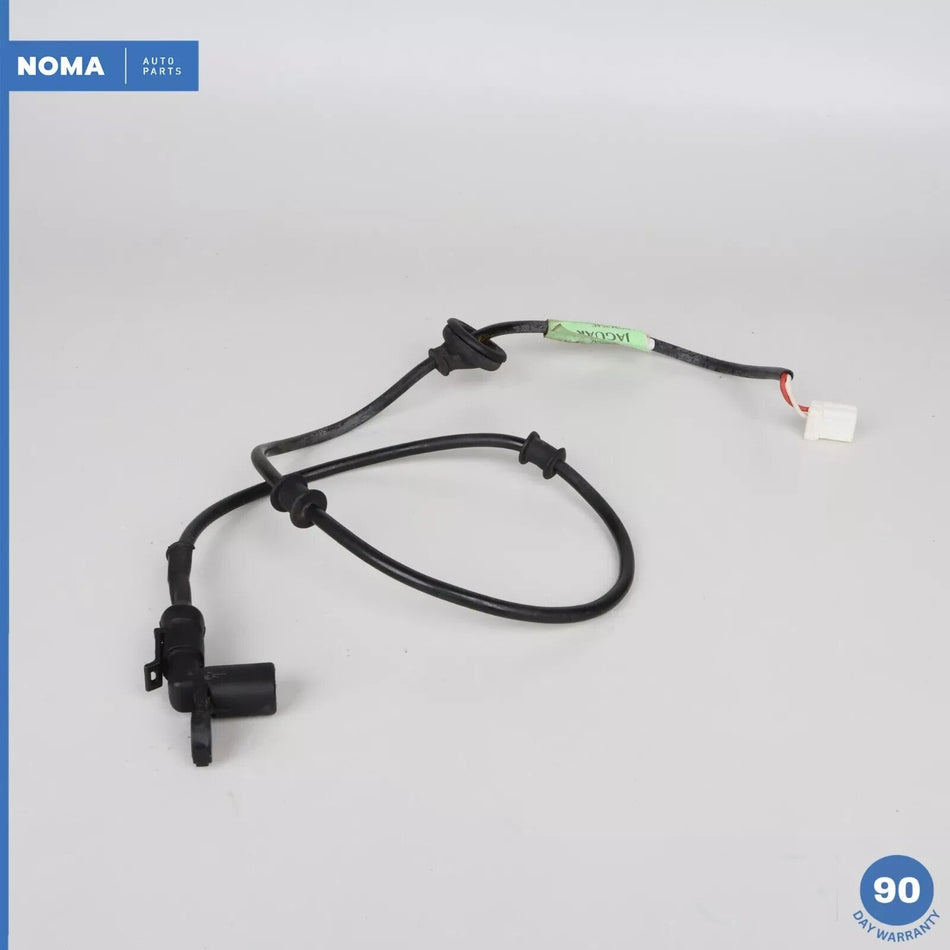 98-03 Jaguar X308 XJ8 Rear Left or Right Side ABS Wheel Speed Sensor Harness OEM