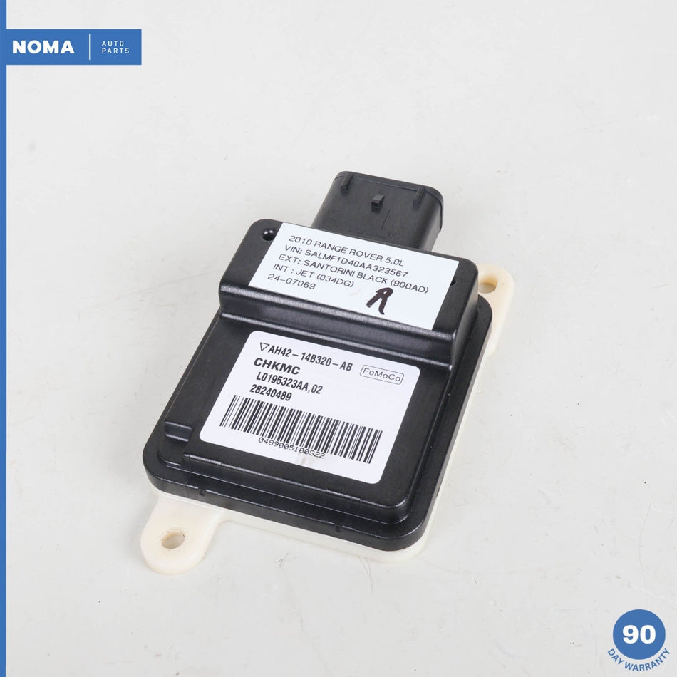 10-12 Land Rover Range Rover L322 Front Right Seat Occupancy Sensor OEM