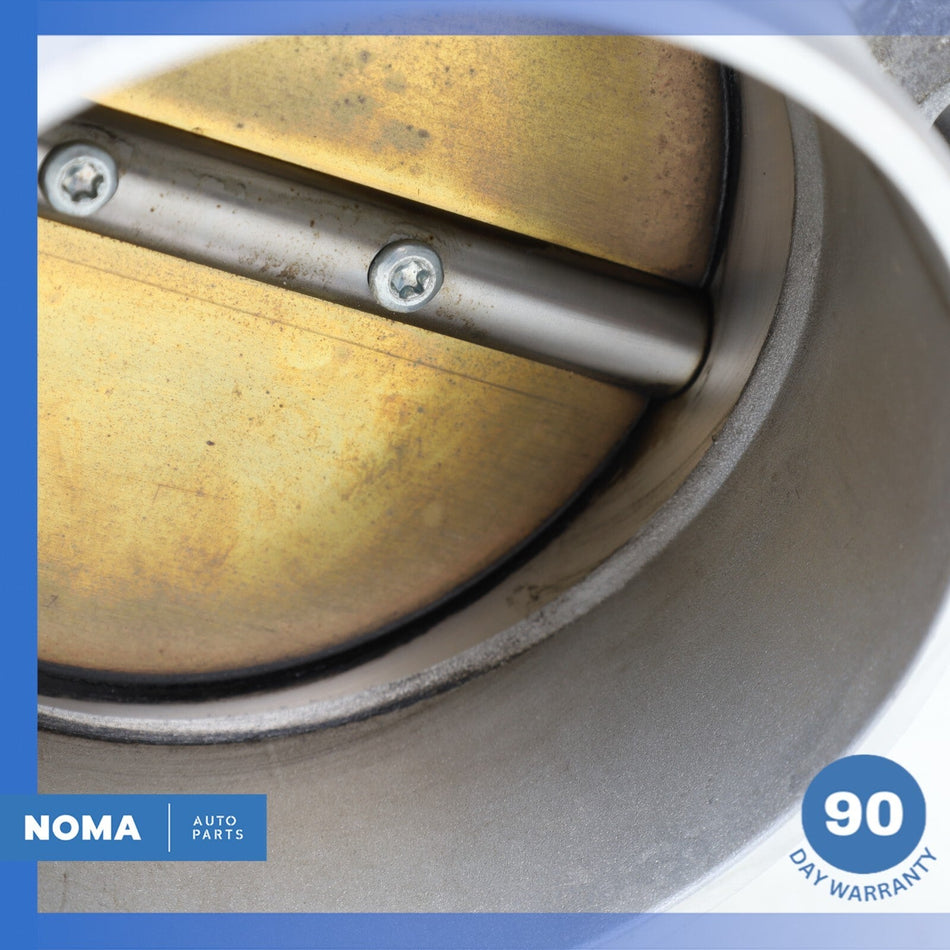 13-24 Range Rover L405 / Jaguar XF XJL 3.0L/5.0L Engine Motor Throttle Body OEM