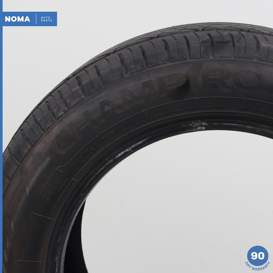 GT Radial Champiro UHP AS 225/55ZR16 95W -6.5/32" Tire