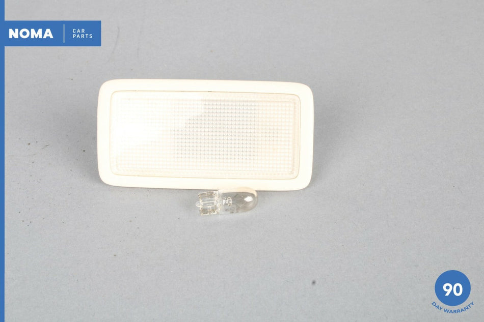 07-09 Lexus XF40 LS460 Sun Visor Sunvisor Vanity Light Lamp 81360-50030 OEM