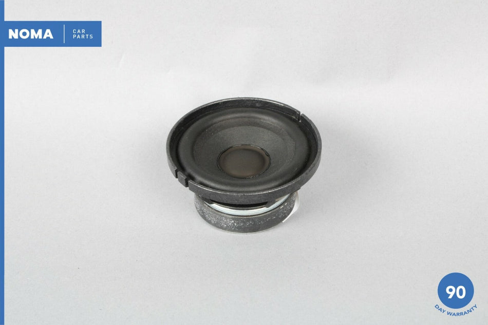 06-13 BMW 335i E92 E82 E70 Front Dash Dashboard Midrange Speaker 6938657 OEM