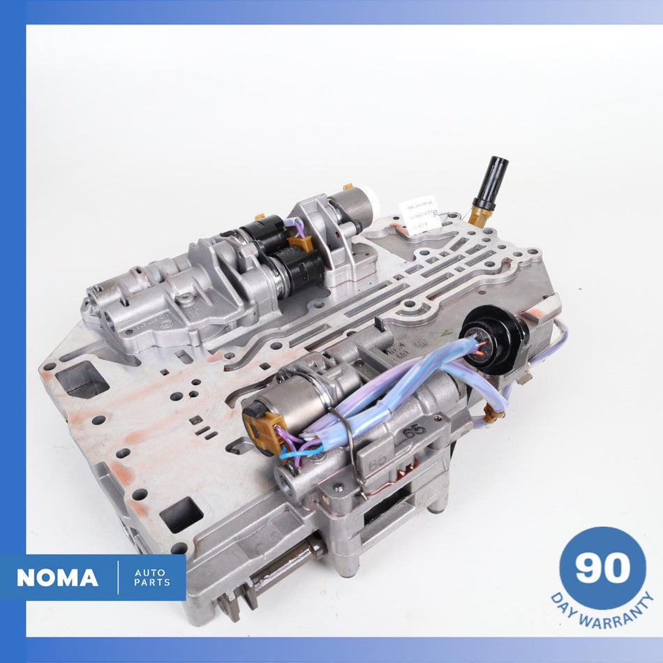 94-97 Jaguar XJS XJ6 Transmission Valve Body TCU Mechatronic ZF 4HP-24 OEM