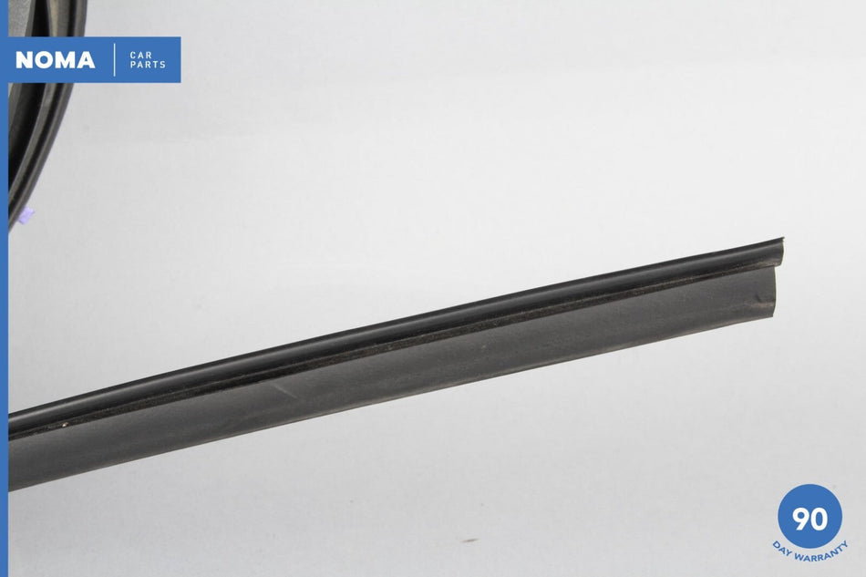 17-21 Subaru Impreza GT Front Left Driver Side Door Weatherstrip Seal OEM