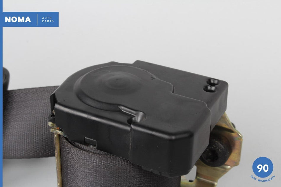 00-01 Jaguar S-Type X200 Rear Right Passenger Seat Belt Retractor LEG OEM