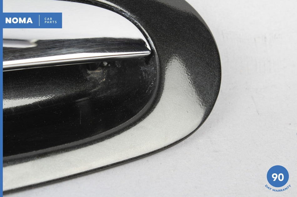 97-06 Jaguar XK8 XKR X100 Right Passenger Side Exterior Door Handle PDX OEM