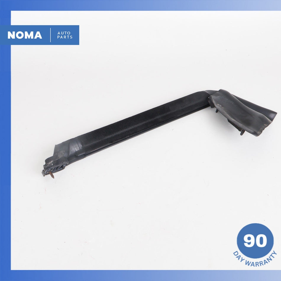 97-06 Jaguar X100 XK8 XKR Convertible Right Side Quarter Window Molding Seal OEM