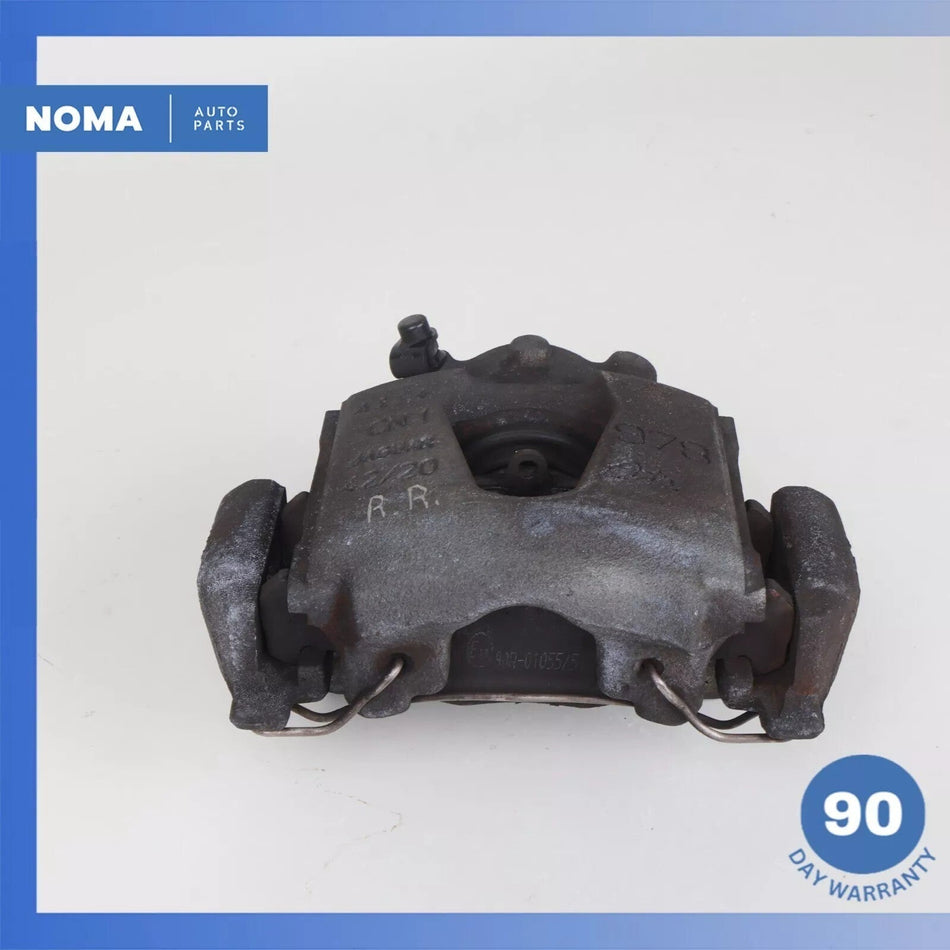 97-06 Jaguar X100 XK8 XKR Rear Right Passenger Side Brake Caliper JLM20232 OEM