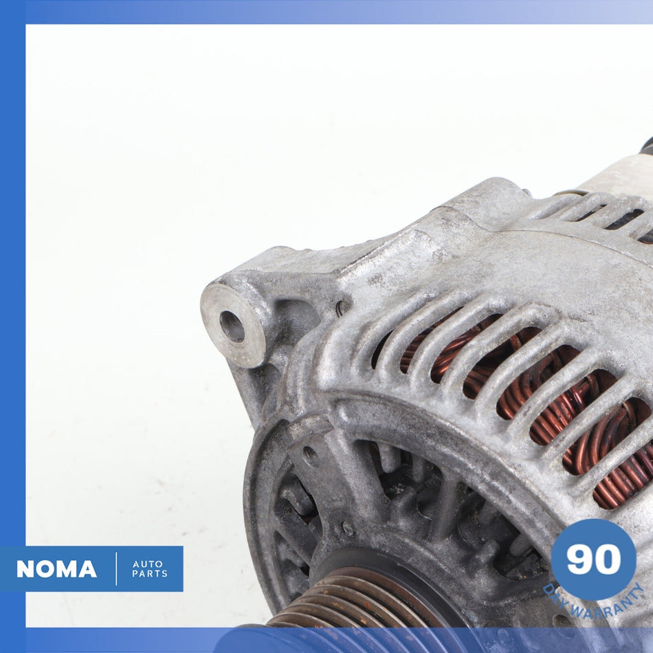 98-03 Jaguar X100 XK8 XJR SV8 XK8 Engine Generator Alternator LNC1800AA OEM