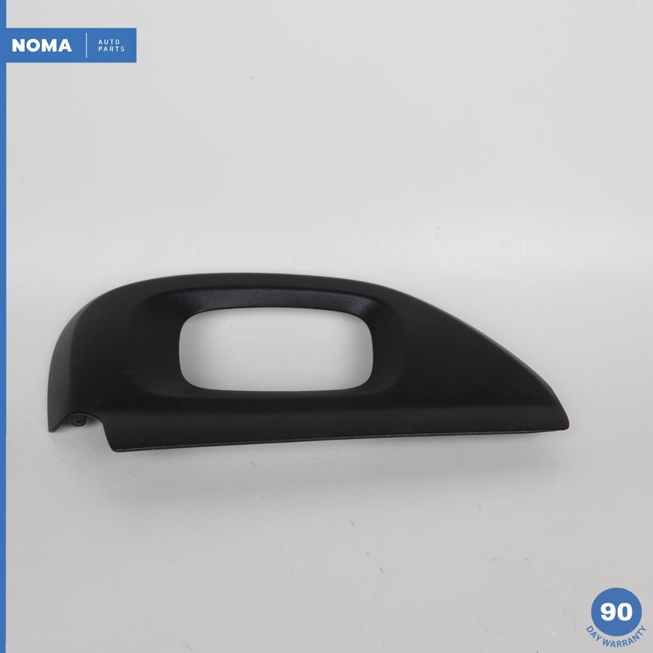 10-13 Jaguar XJ XJL X351 Front Left Side Seat Control Switch Trim Cover PVJ OEM