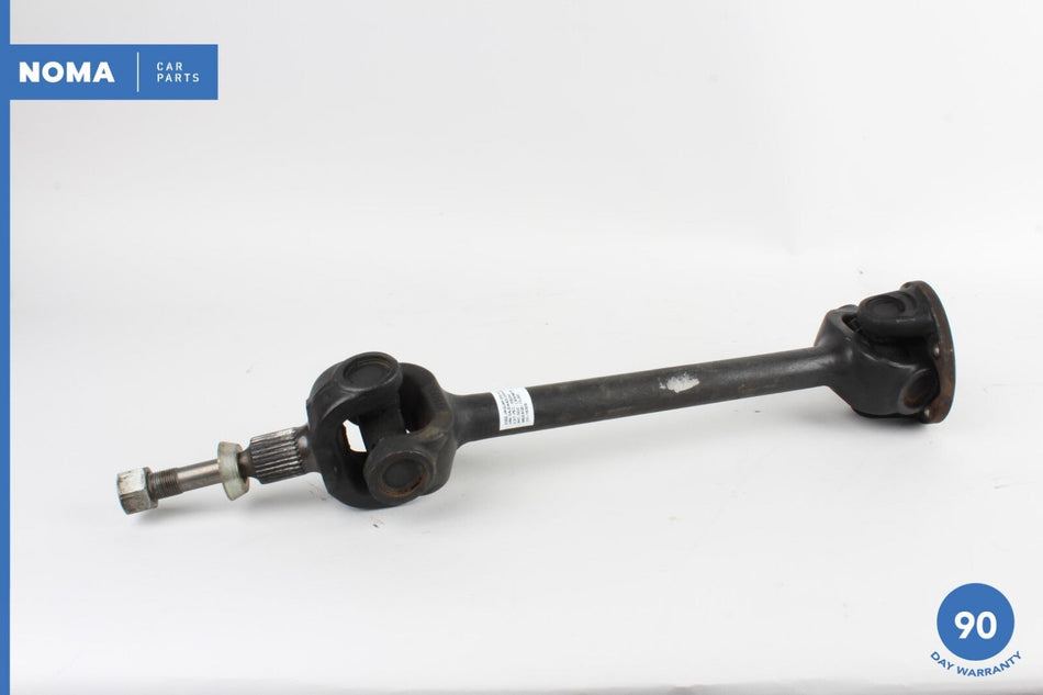 01-06 Jaguar XK8 XKR X100 Rear Left or Right Side Axle Half Shaft MNE3240AA OEM