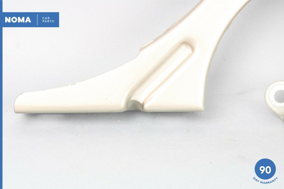 88-94 Jaguar XJ6 XJ12 VDP XJ40 Left Driver Side Trunk Boot Lid Hinge SDE OEM