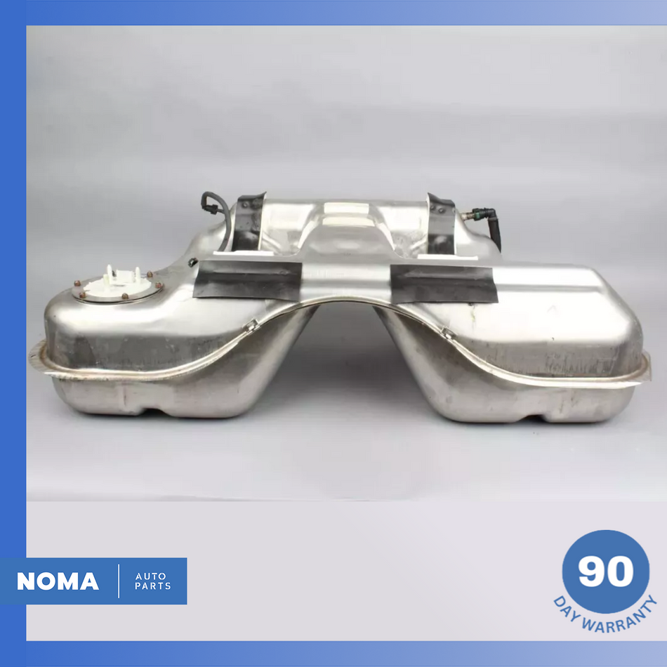 07-09 Jaguar X150 XKR 4.2L Supercharged Fuel Gas Tank Reservoir Assembly OEM