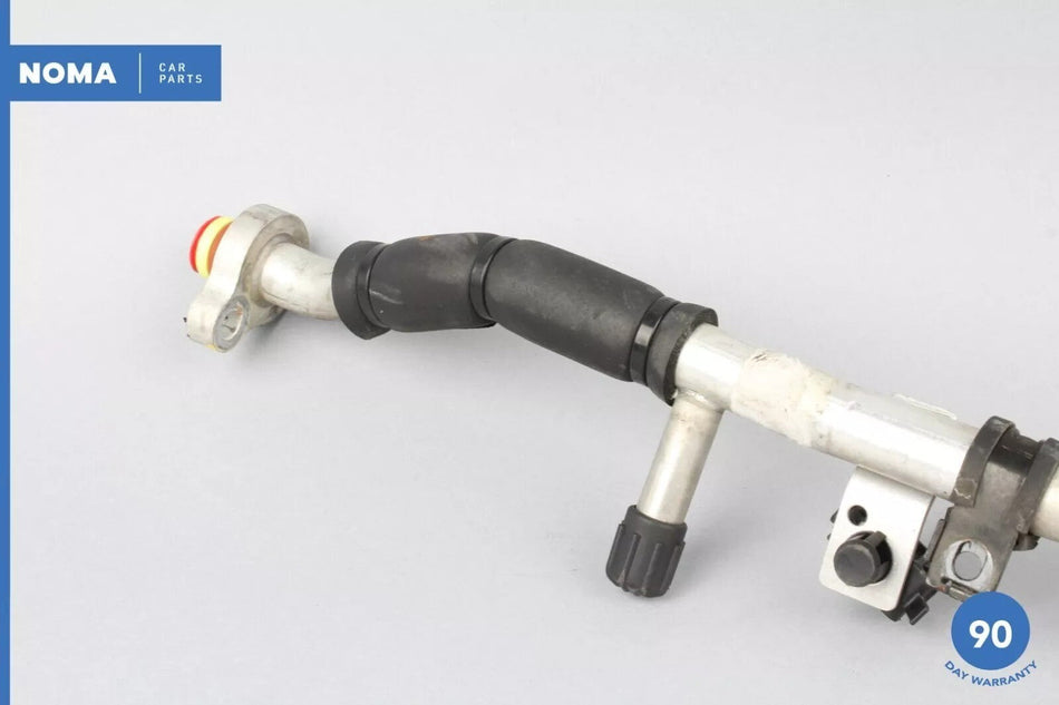 10-13 Range Rover Sport L320 AC A/C Air Conditioning Hose Pipe Line OEM
