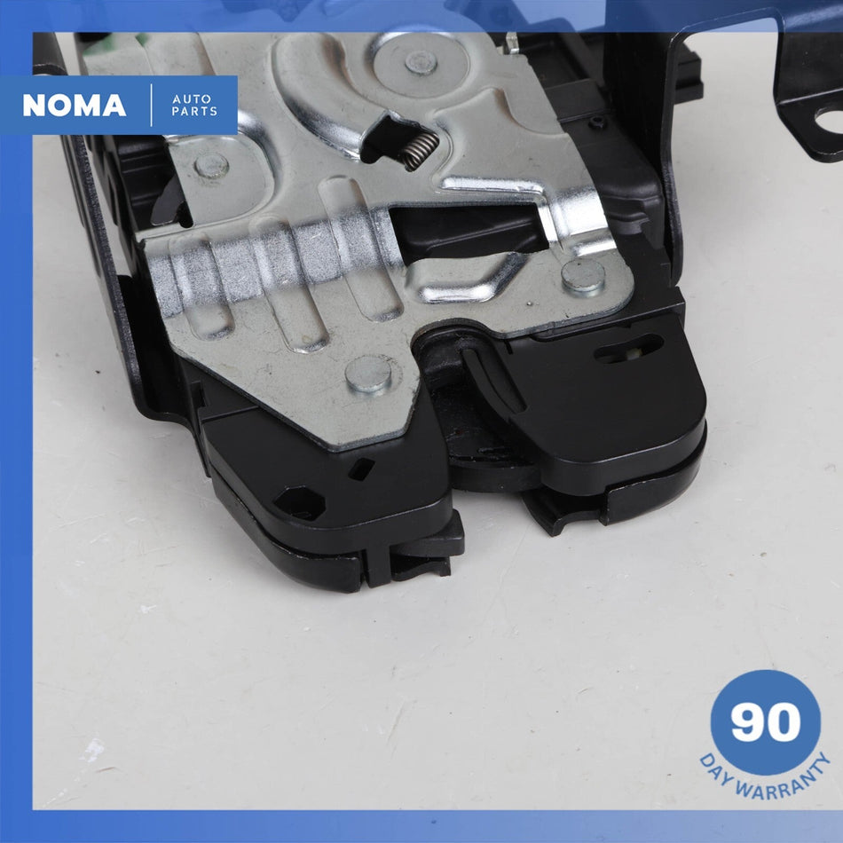 13-22 Range Rover L405 Left Lower Trunk Lid Latch Lock Actuator w/ Motor OEM