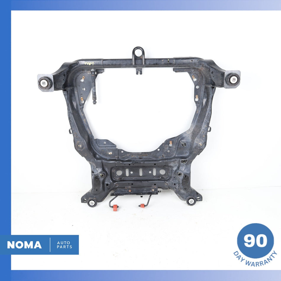 12-19 LR Discovery Sport / Range Rover Evoque Front Subframe Crossmember OEM 46k
