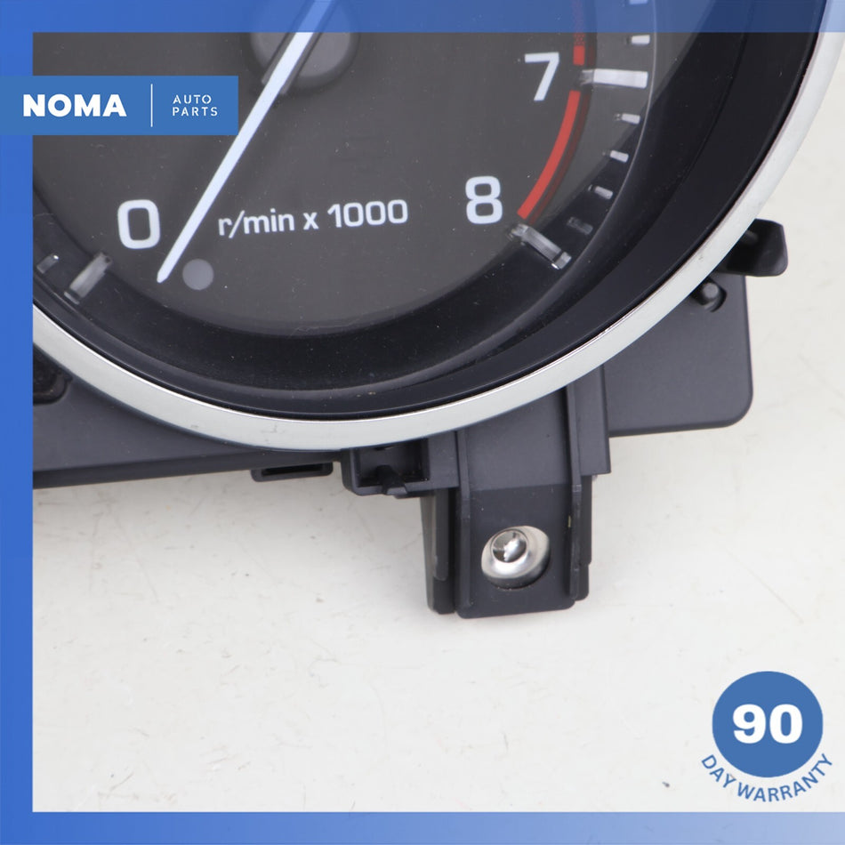 14-15 LR Range Rover Sport L494 Speedometer Instrument Gauge Cluster OEM