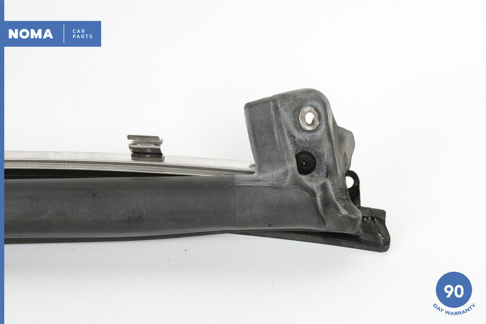 02-10 Lexus SC430 Z40 Front Left Convertible Top Window Weatherstrip Seal