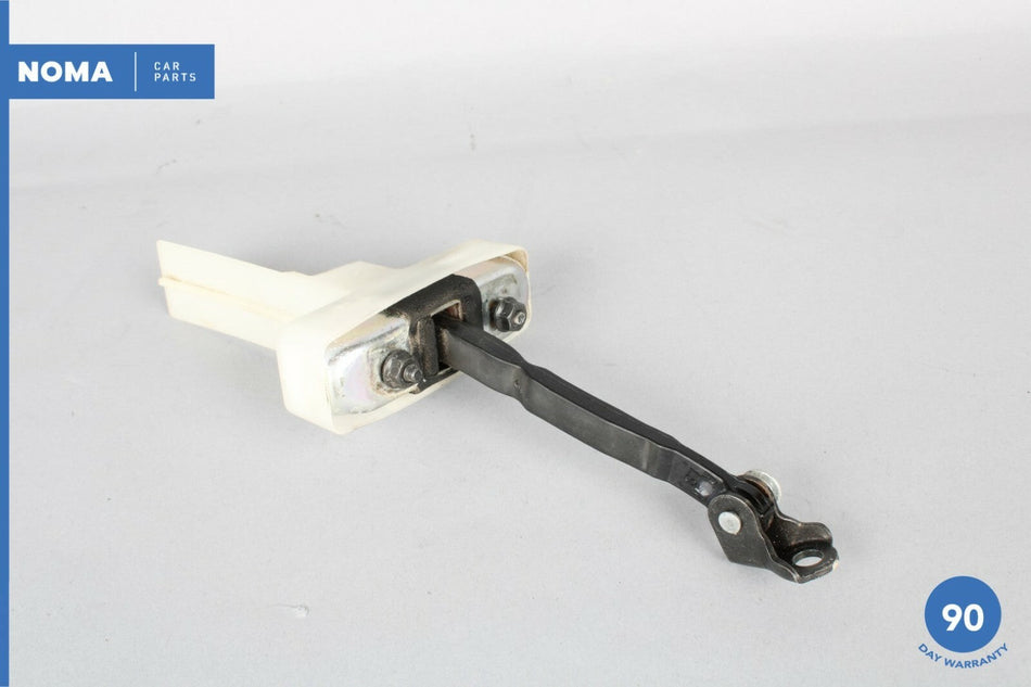 07-17 Lexus LS460 XF40 Rear Right Side Door Shell Lid Hinge Check Guide 8UO OEM