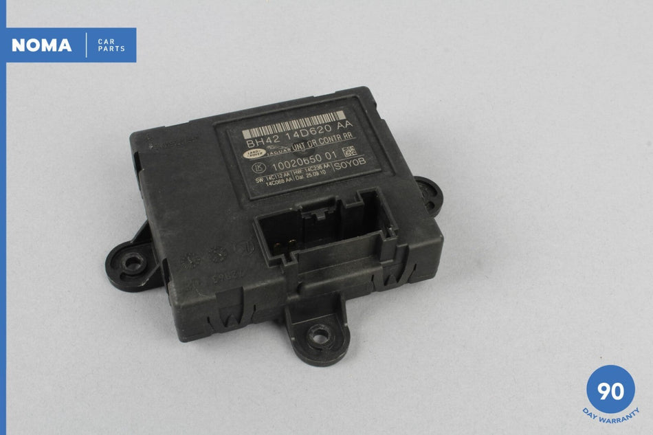 10-13 Range Rover Sport L320 Rear Left or Right Door Control Module LR023340 OEM