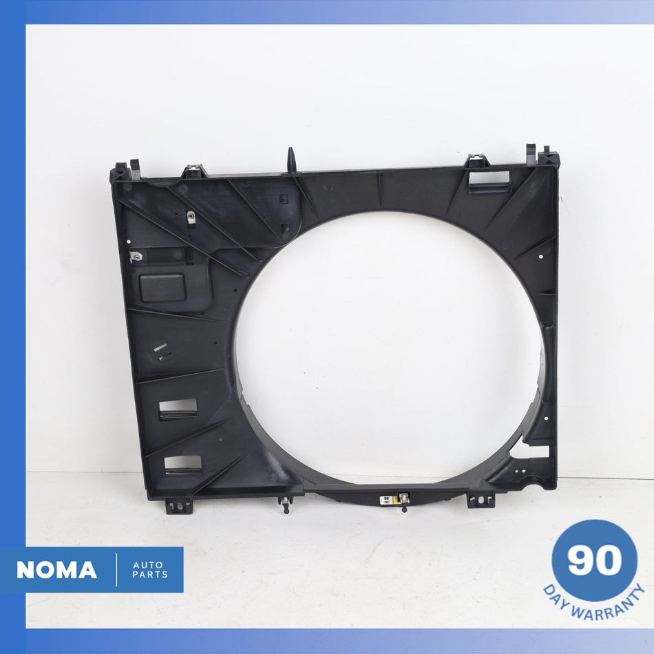 13-22 LR Range Rover Sport L494 L405 Engine Radiator Fan Shroud CPLA8A247AG OEM