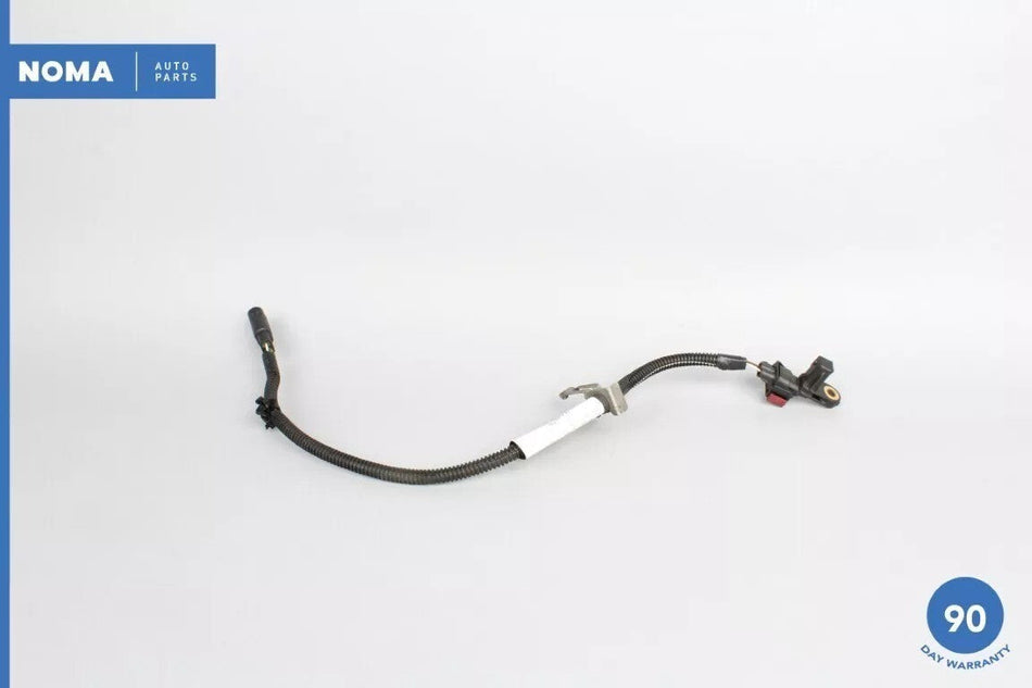 07-09 Jaguar X150 XKR XK Rear Right or Left ABS Wheel Speed Sensor Harness OEM