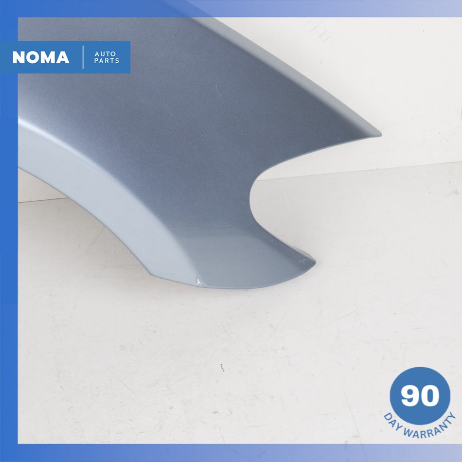 11-16 BMW F10 ActiveHybrid 5 535i 528i Right Side Fender Wing Panel Blue OEM