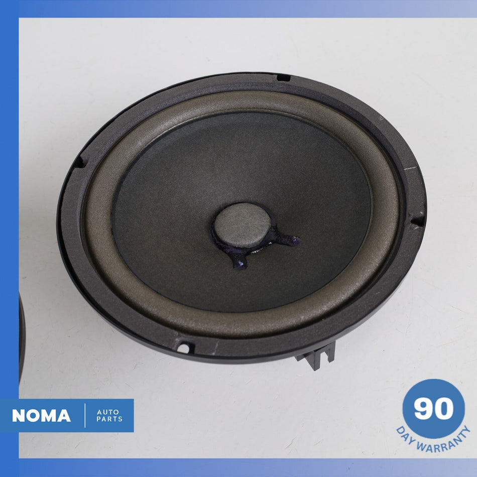 1998 Jaguar X308 XJR Right & Left Side Bass Door Speaker LNC4140BA OEM