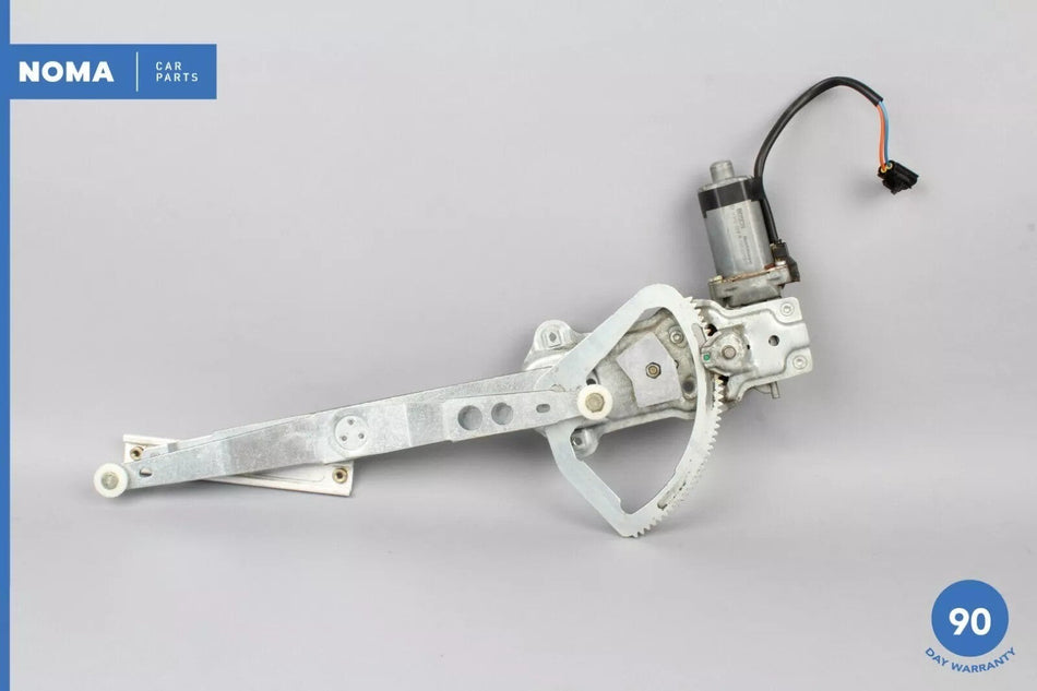 95-03 Jaguar X308 XJ8 XJR Front Right Passenger Side Window Regulator Motor OEM