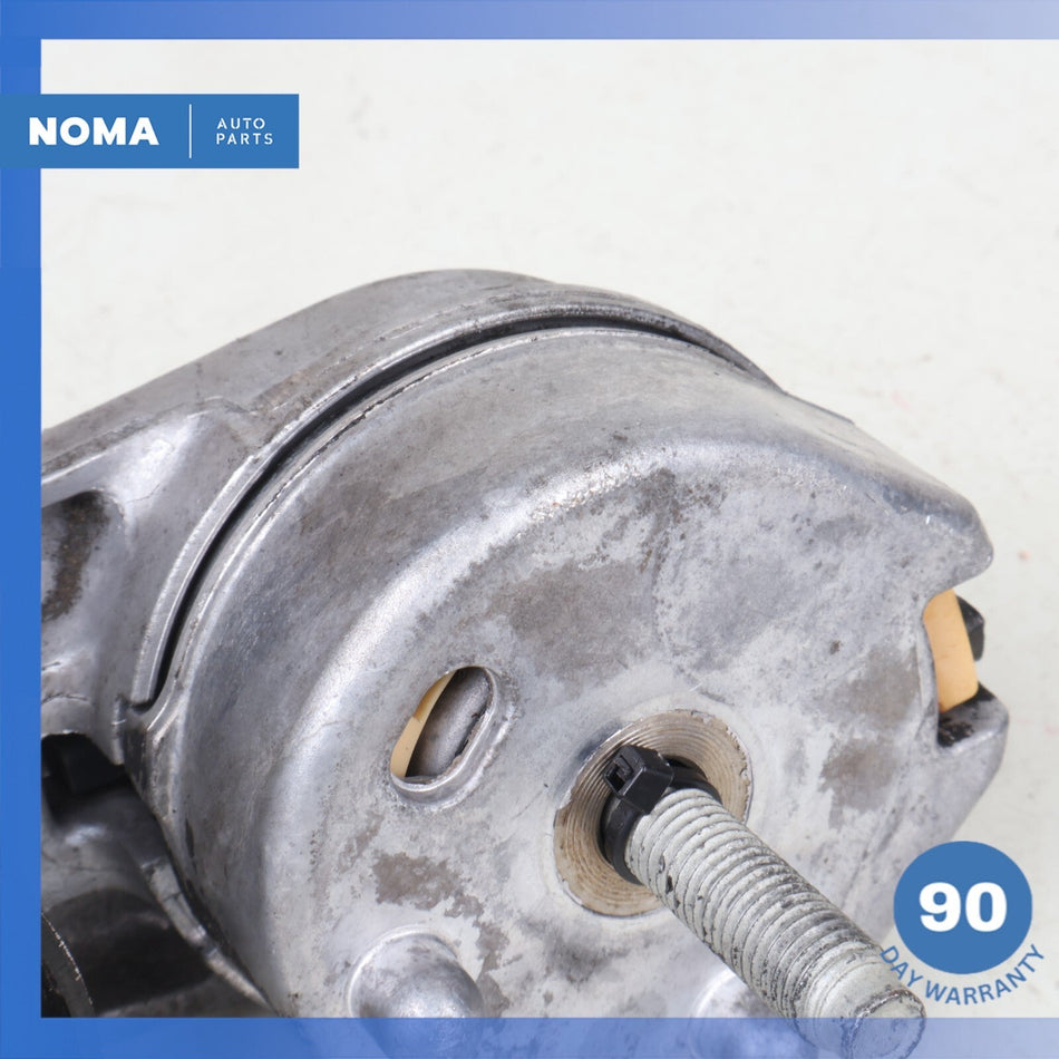 02-08 Jaguar X206 S-Type Engine Drive Belt Tensioner Pulley 4R8E6B209AA OEM