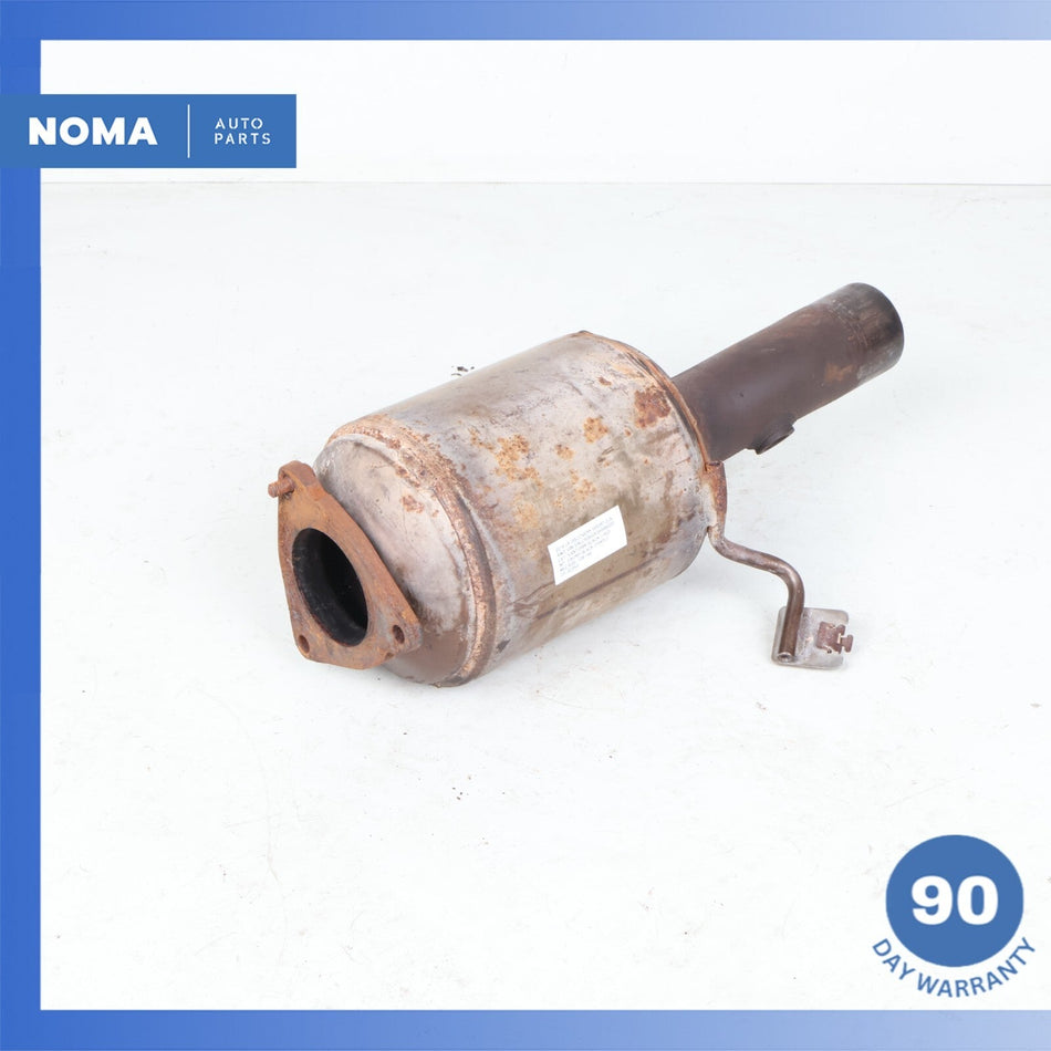 14-17 Land Rover Discovery Sport L550 L538 2.0L Exhaust Downpipe EJ325E212AA OEM