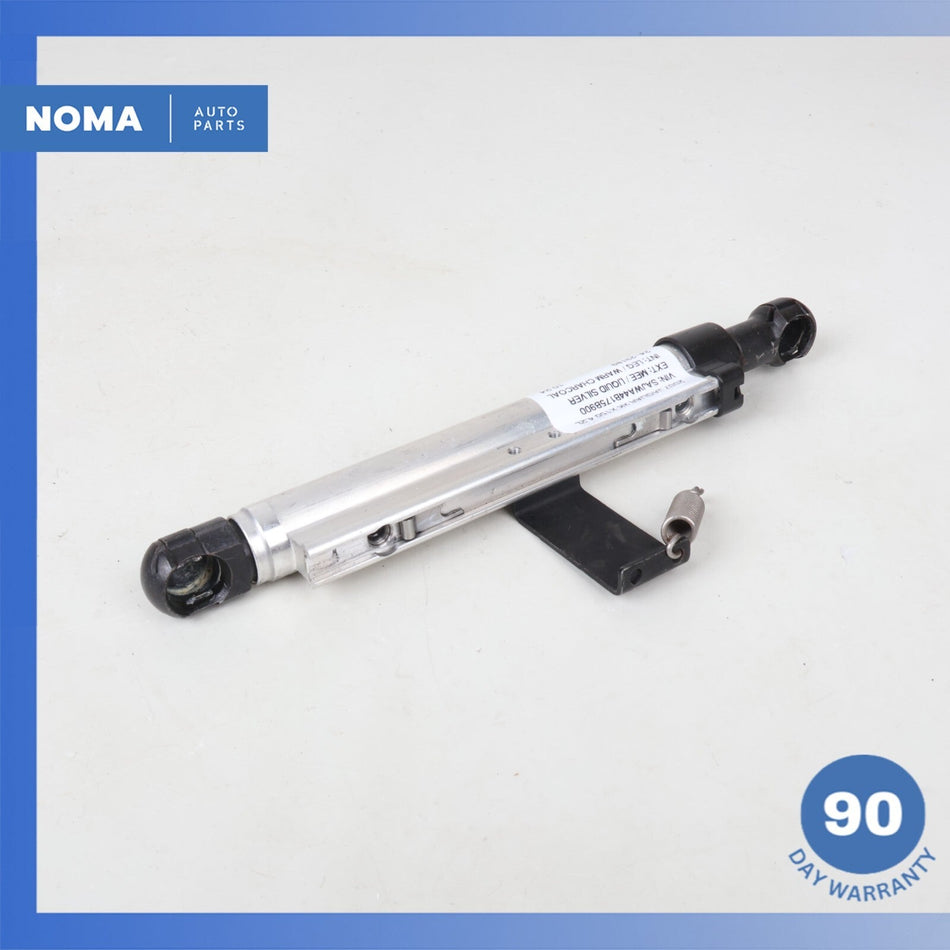 07-15 Jaguar X150 XK XKR Convertible Top Roof Tension Rod Cylinder Left OEM